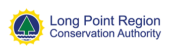 Long Point Region Conservation Authority Logo